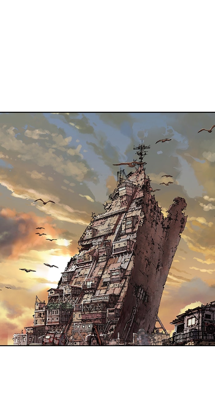 Read Leviathan EN Manga Online