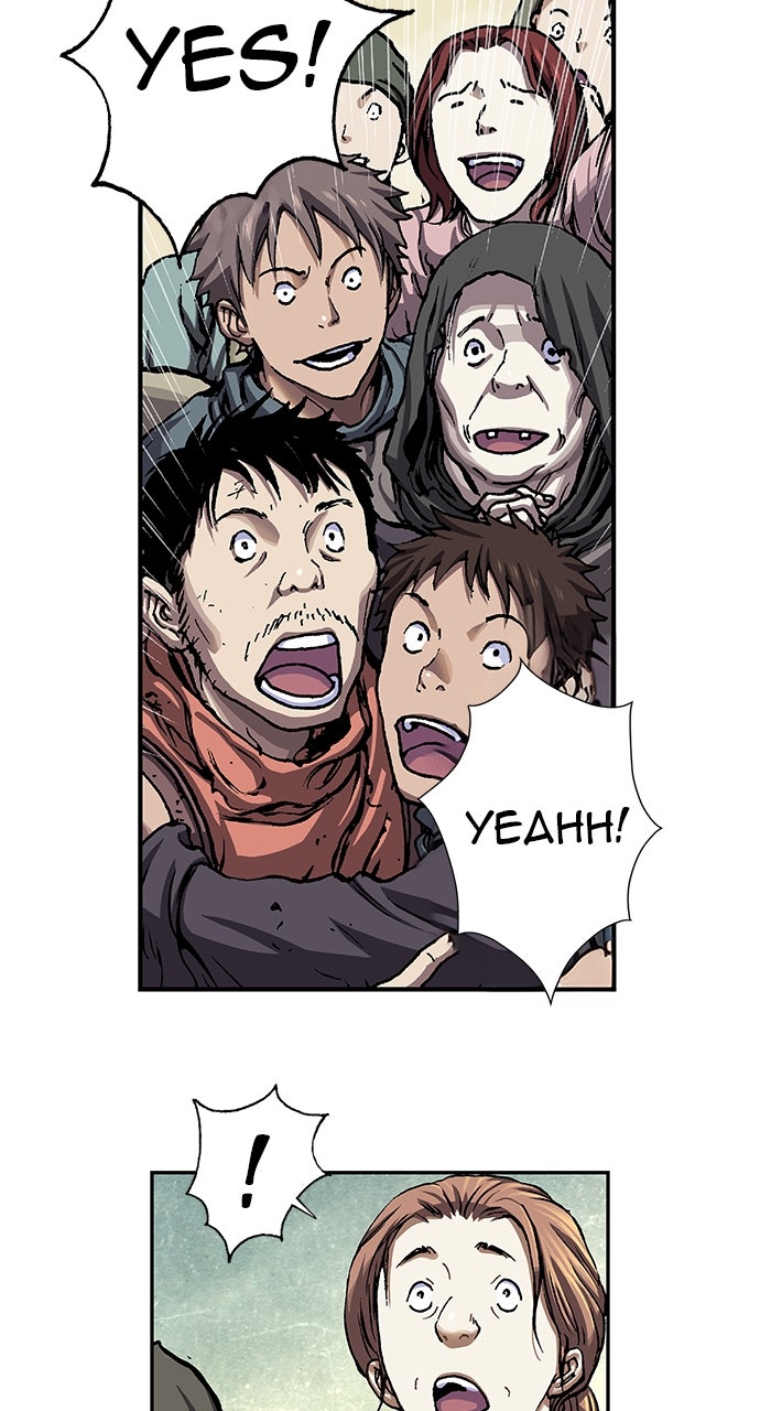 Read Leviathan EN Manga Online