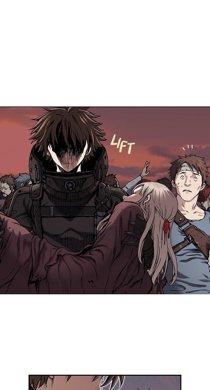 Read Leviathan EN Manga Online