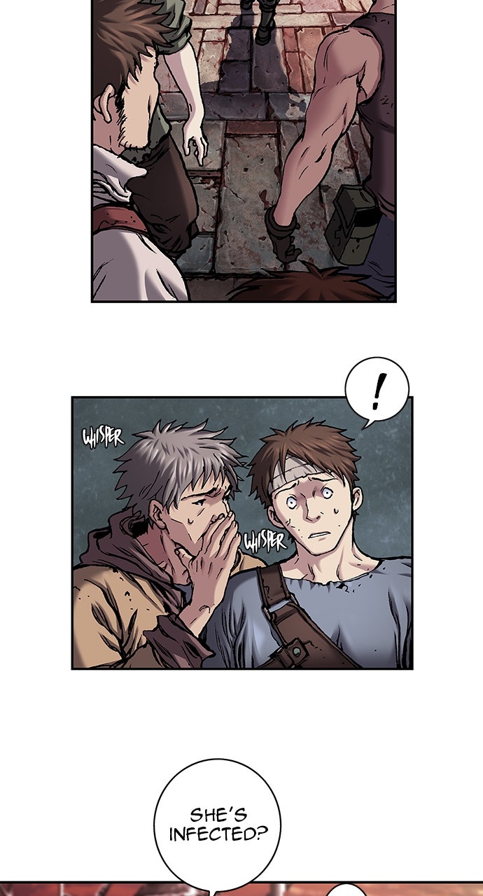 Read Leviathan EN Manga Online