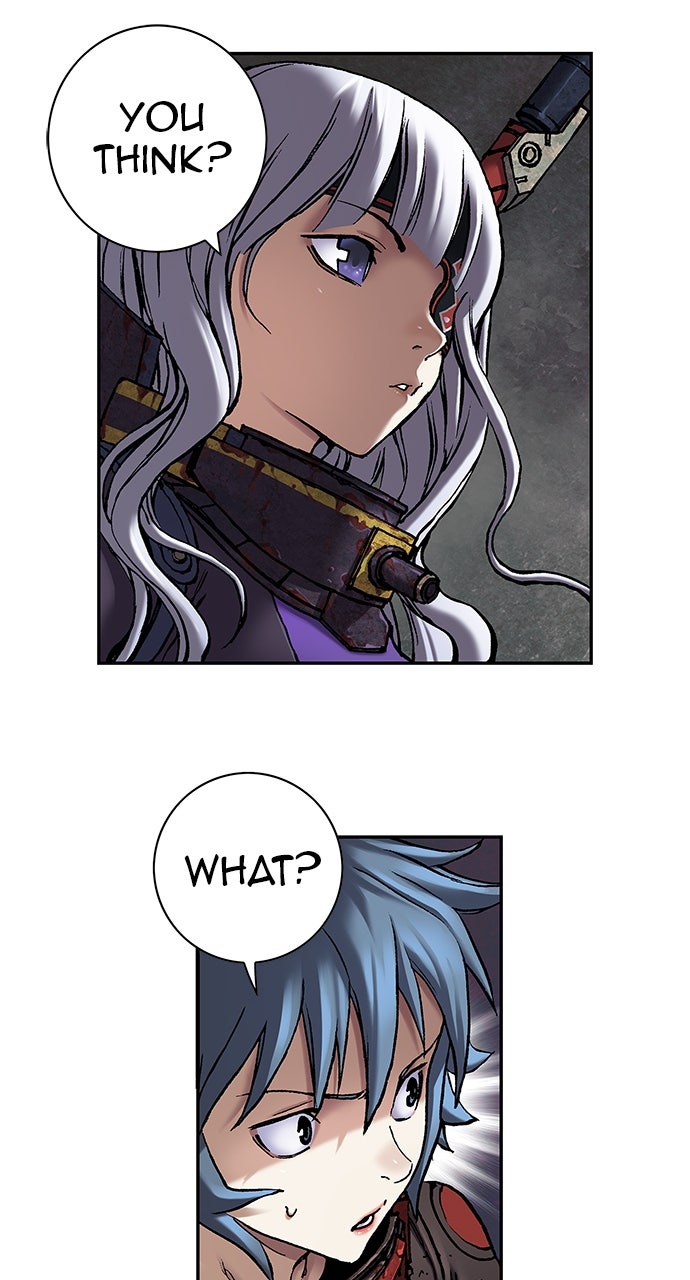 Read Leviathan EN Manga Online