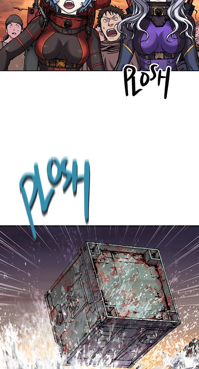 Read Leviathan EN Manga Online