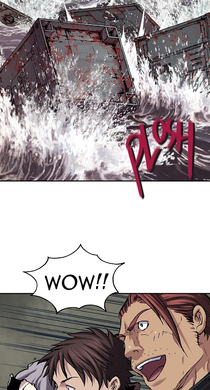 Read Leviathan EN Manga Online