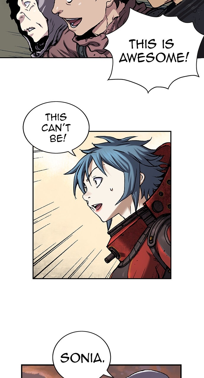 Read Leviathan EN Manga Online