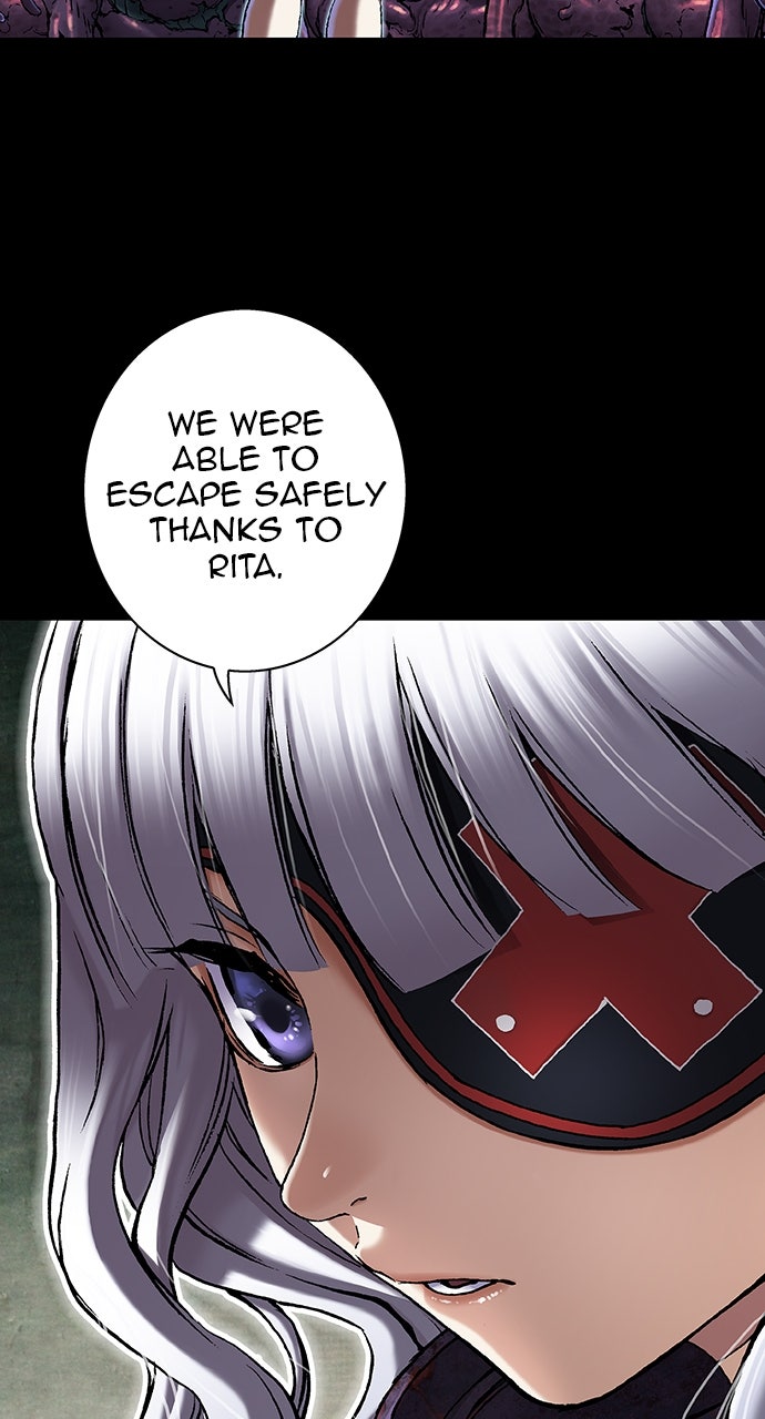 Read Leviathan EN Manga Online