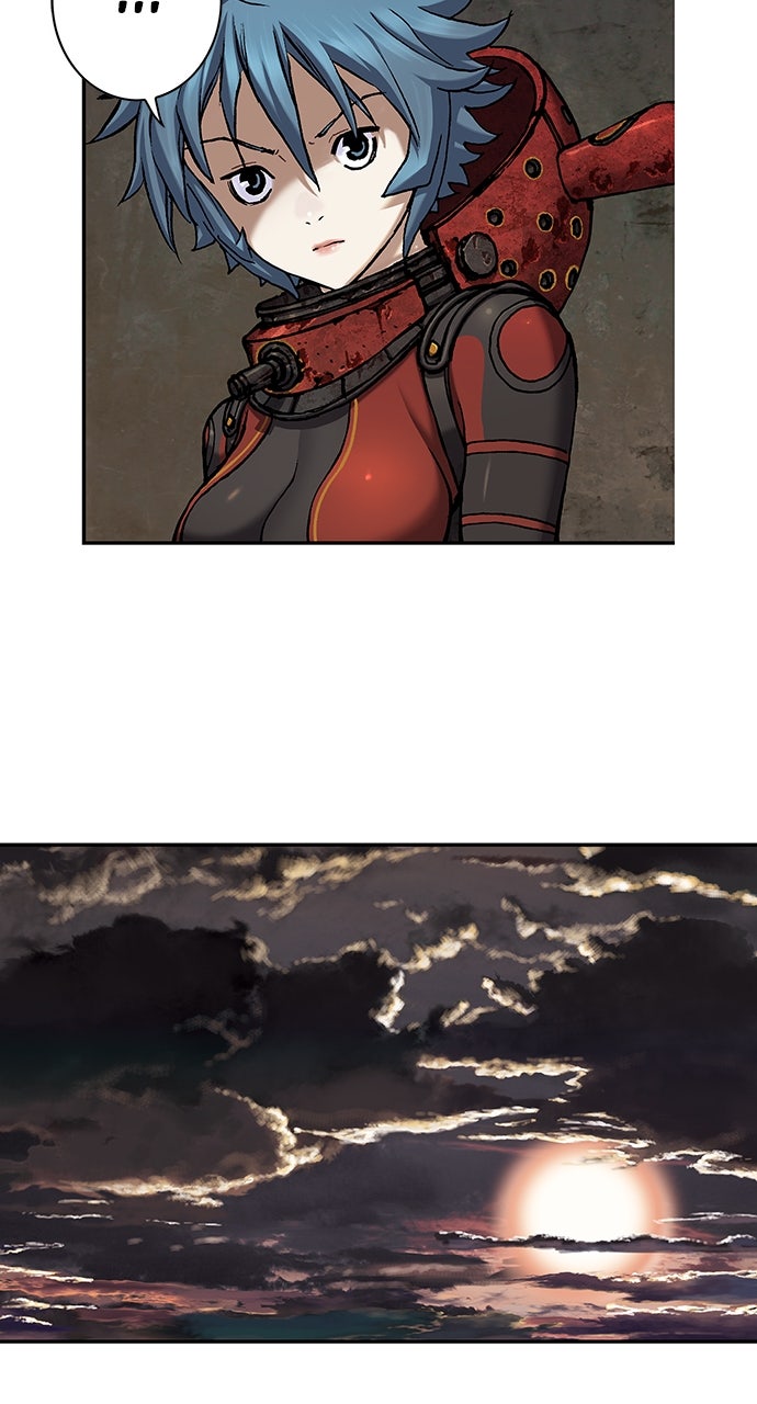 Read Leviathan EN Manga Online