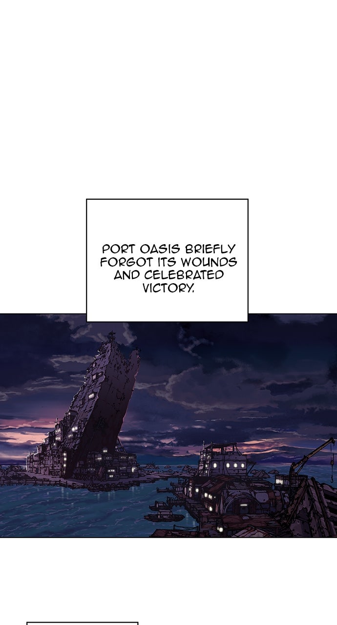 Read Leviathan EN Manga Online