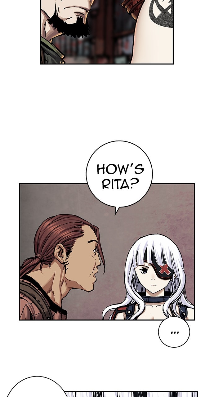 Read Leviathan EN Manga Online