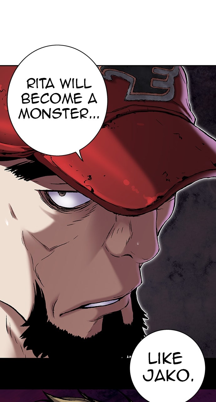 Read Leviathan EN Manga Online