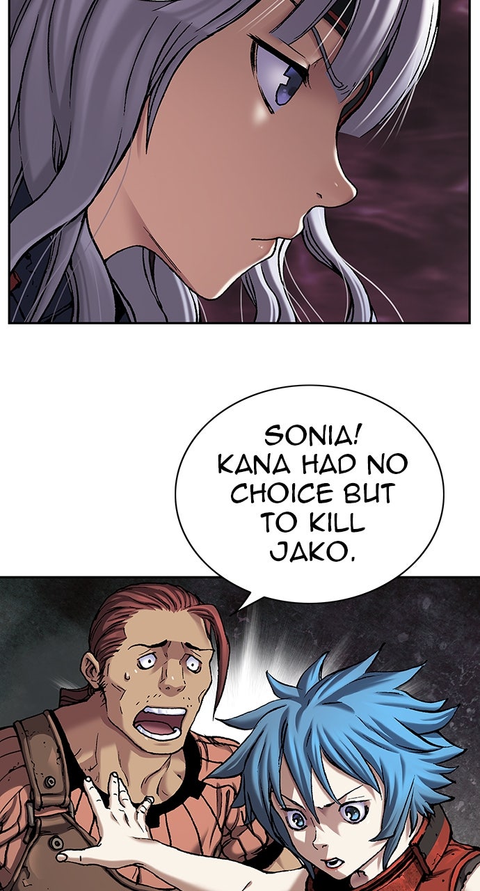 Read Leviathan EN Manga Online