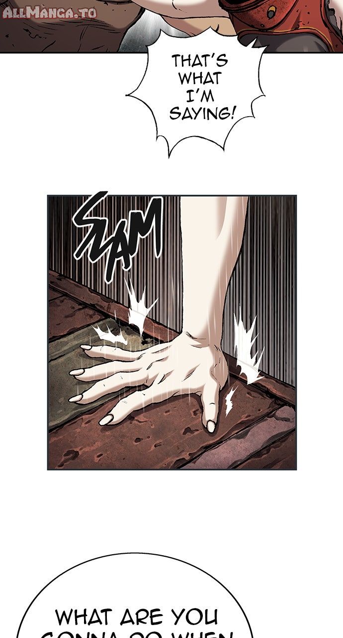 Read Leviathan EN Manga Online