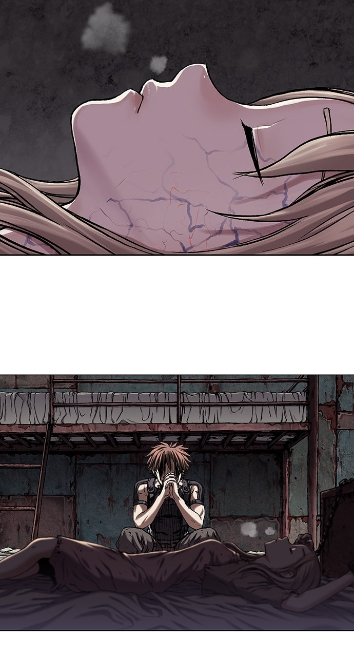 Read Leviathan EN Manga Online