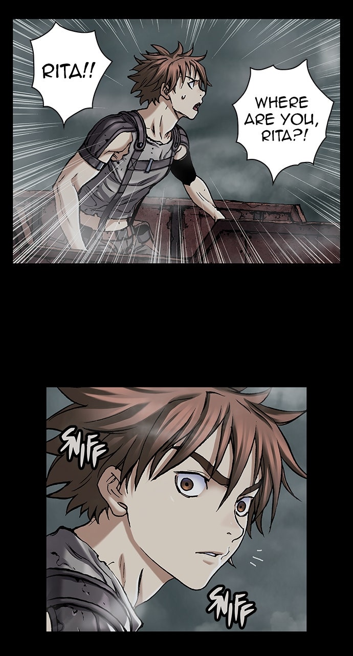 Read Leviathan EN Manga Online