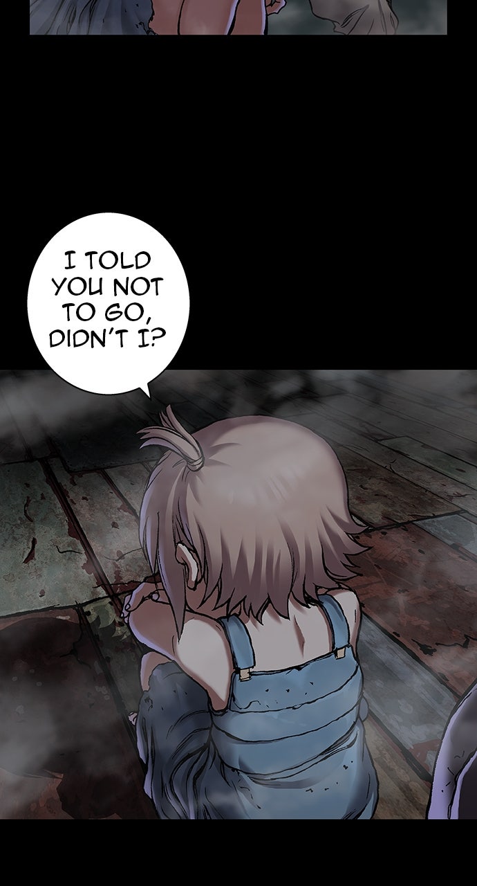 Read Leviathan EN Manga Online