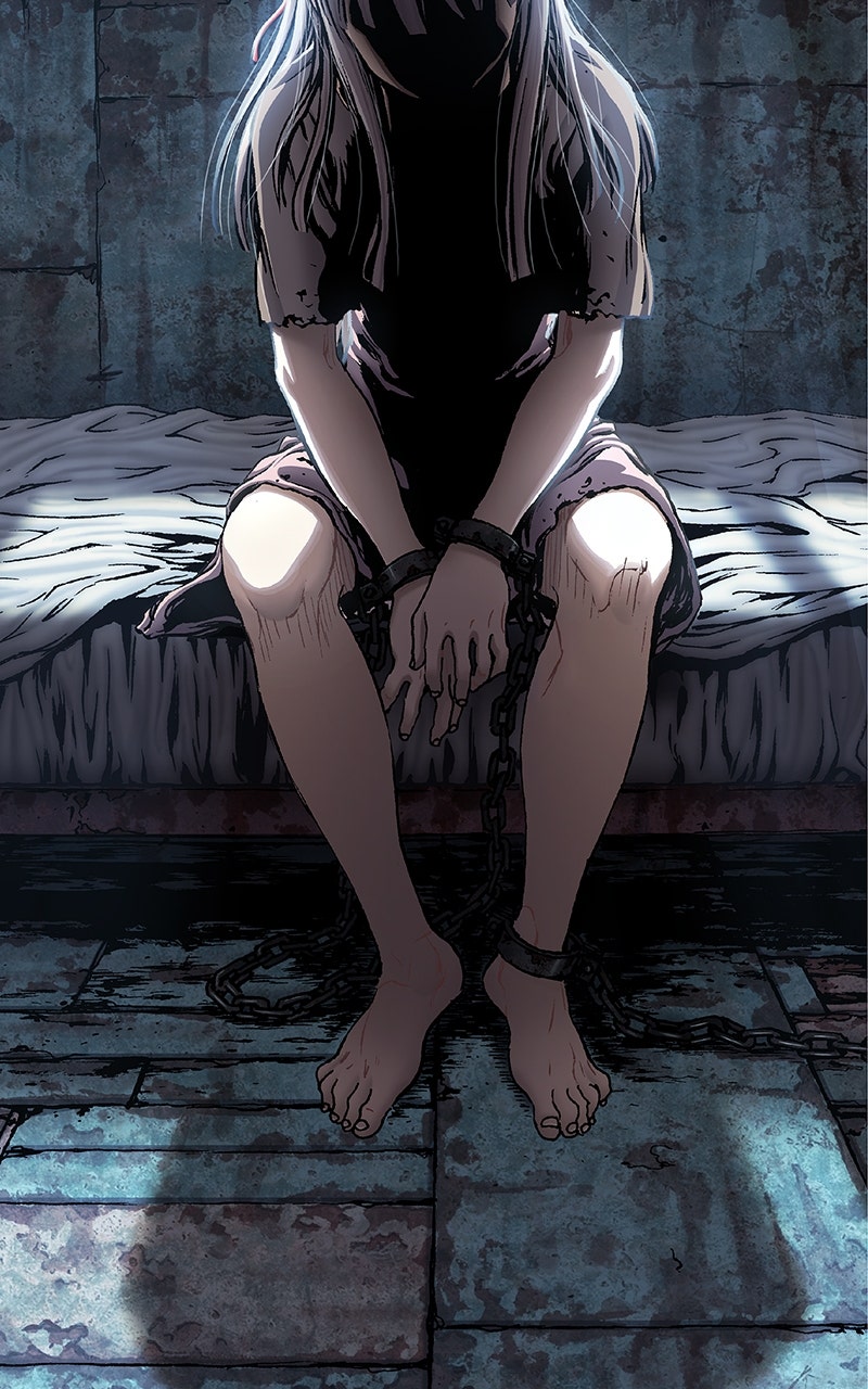 Read Leviathan EN Manga Online