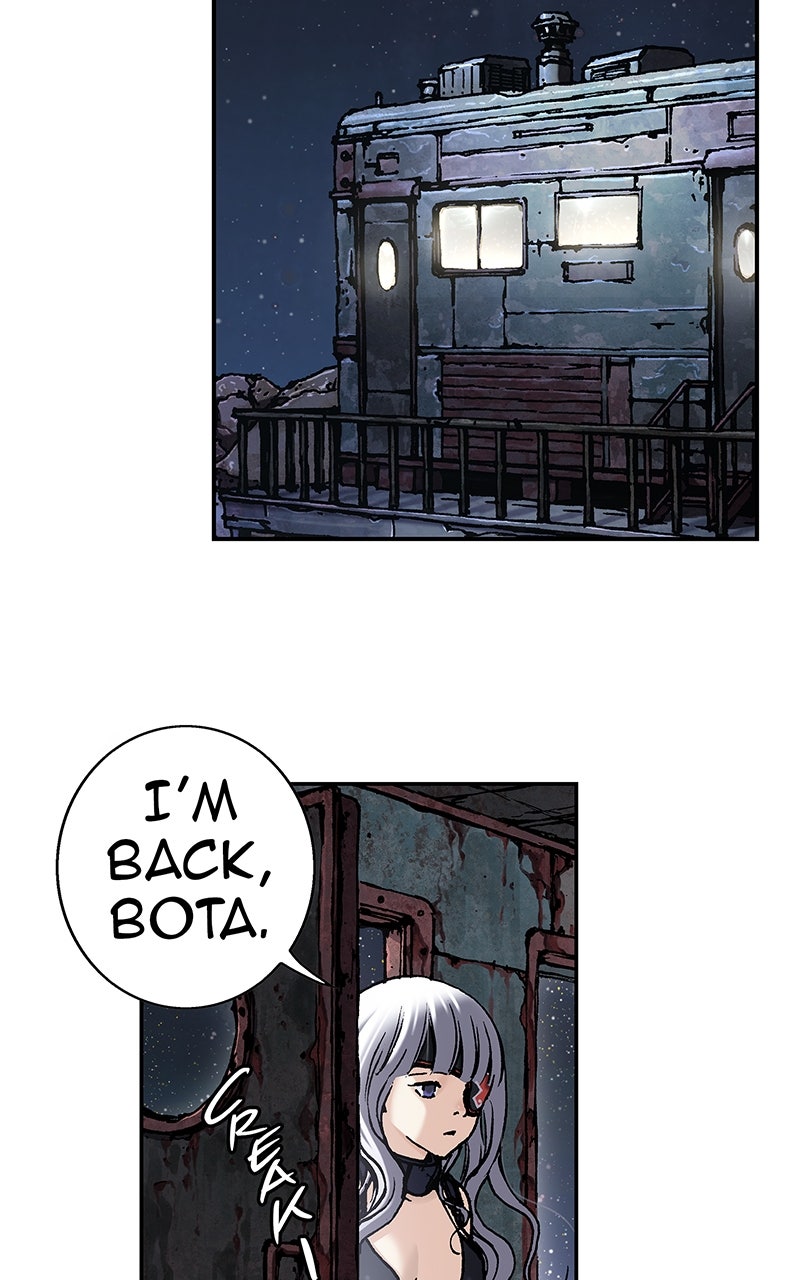 Read Leviathan EN Manga Online