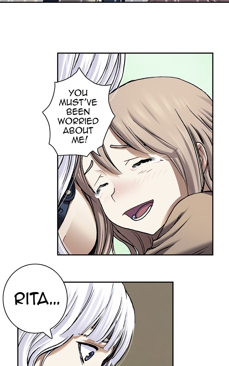 Read Leviathan EN Manga Online