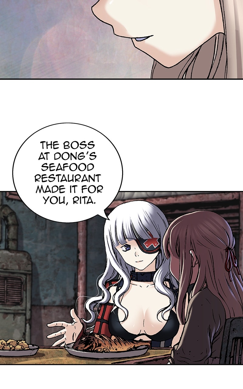 Read Leviathan EN Manga Online