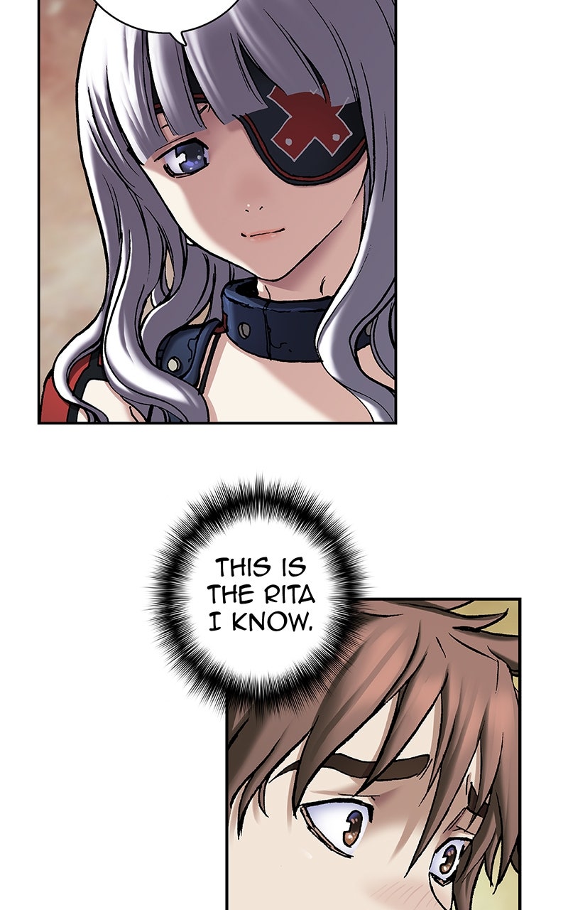 Read Leviathan EN Manga Online