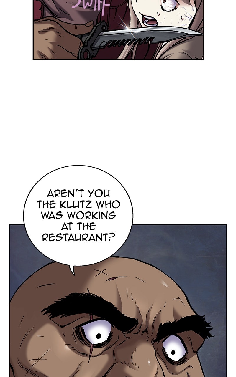 Read Leviathan EN Manga Online