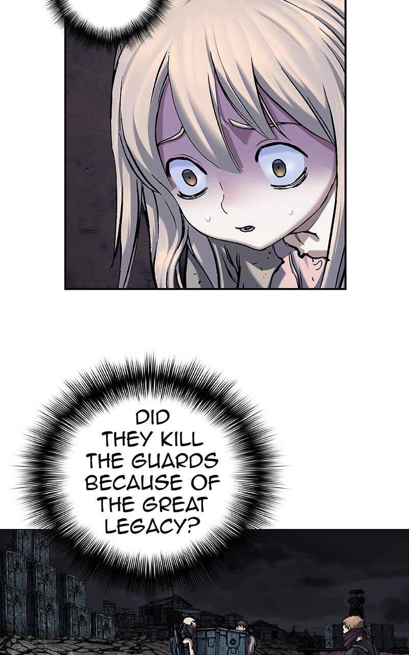 Read Leviathan EN Manga Online