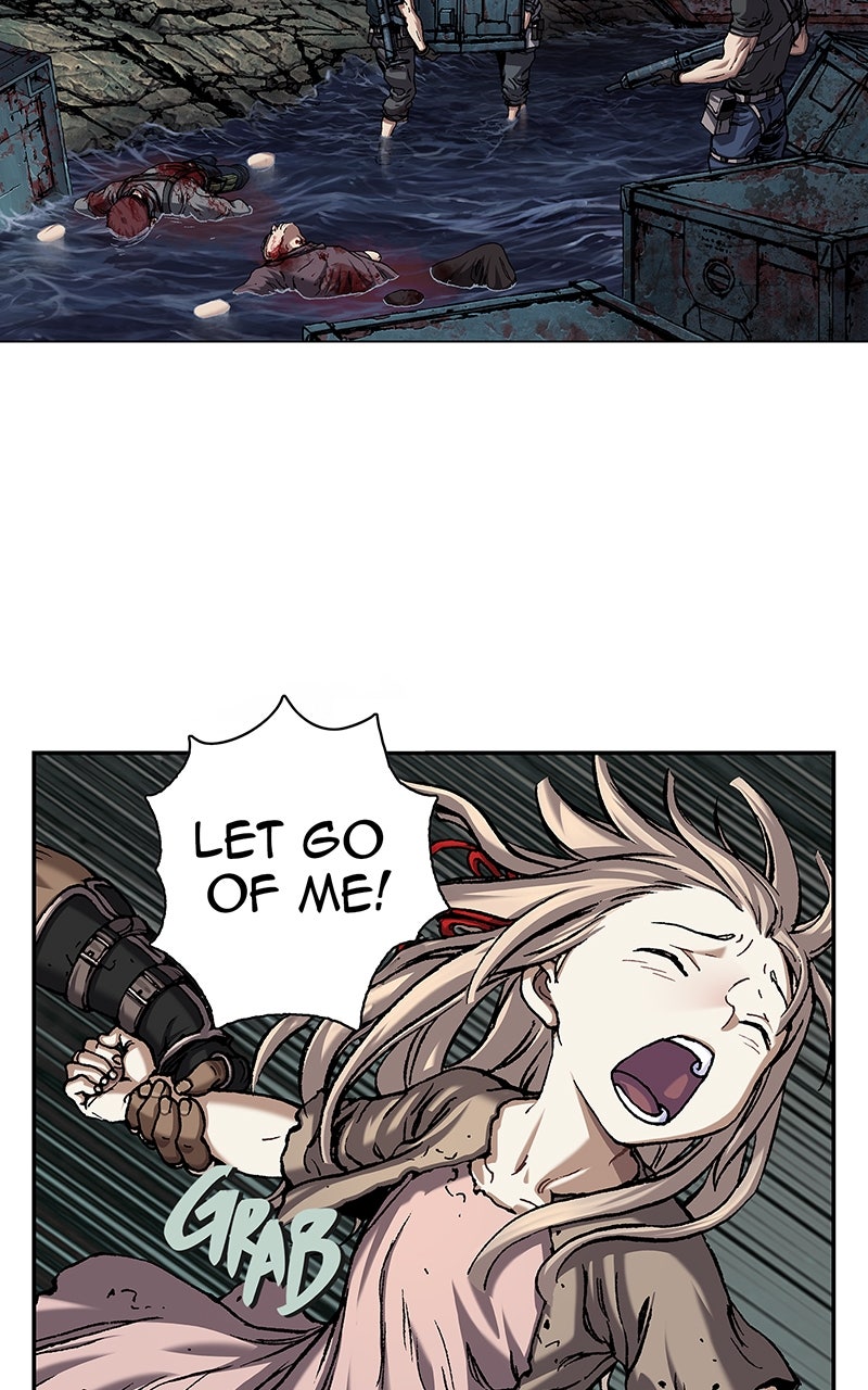 Read Leviathan EN Manga Online