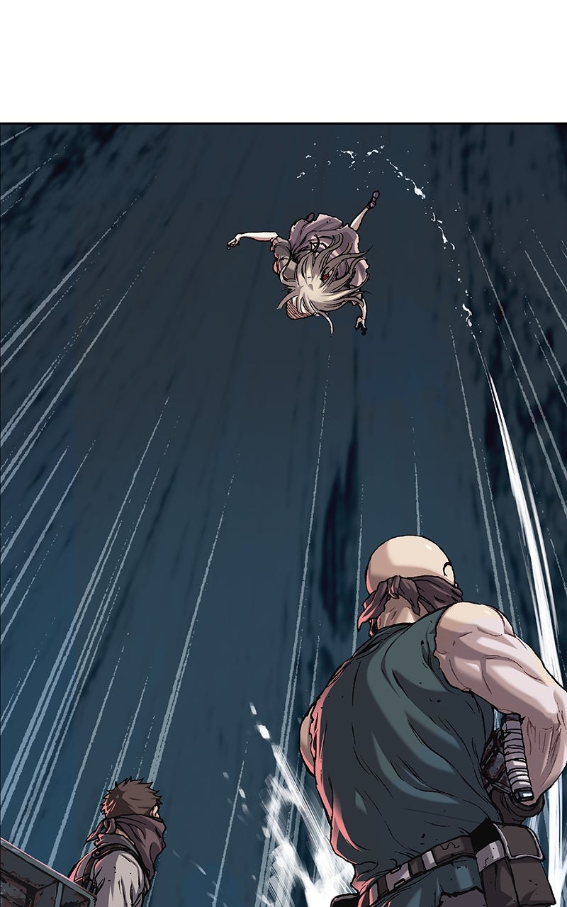 Read Leviathan EN Manga Online