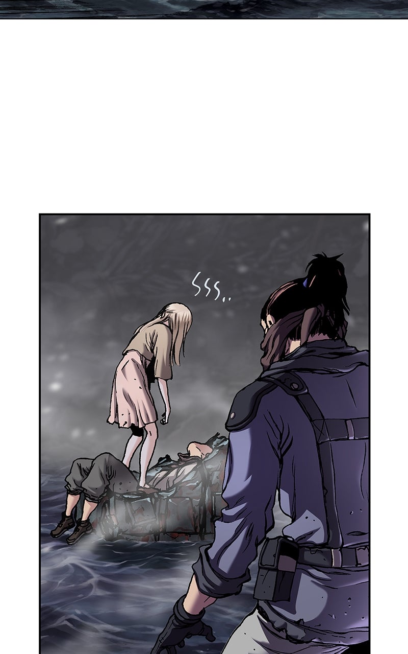 Read Leviathan EN Manga Online