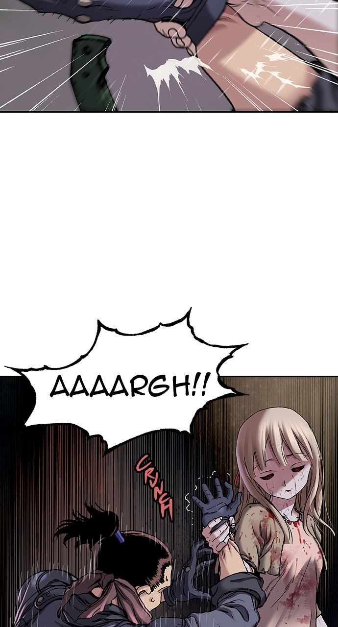 Read Leviathan EN Manga Online