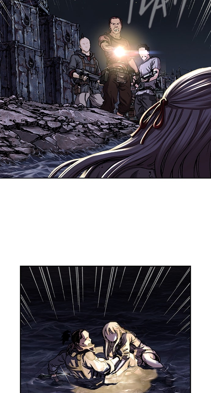 Read Leviathan EN Manga Online