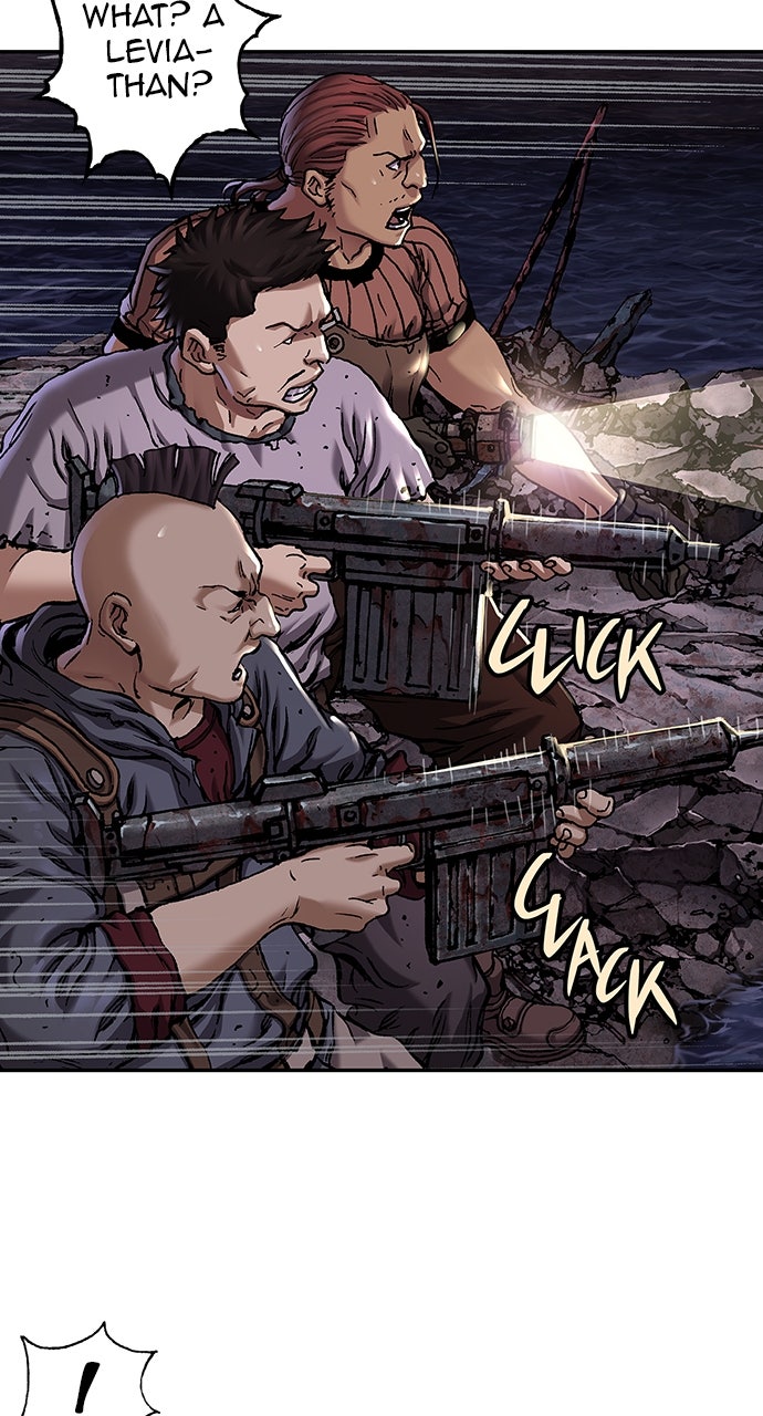 Read Leviathan EN Manga Online