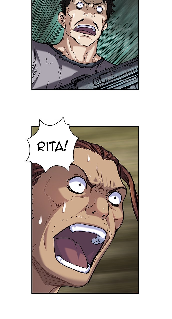 Read Leviathan EN Manga Online