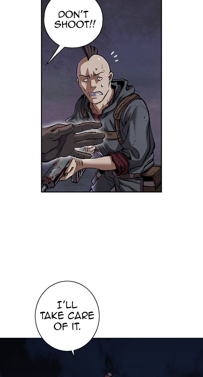 Read Leviathan EN Manga Online