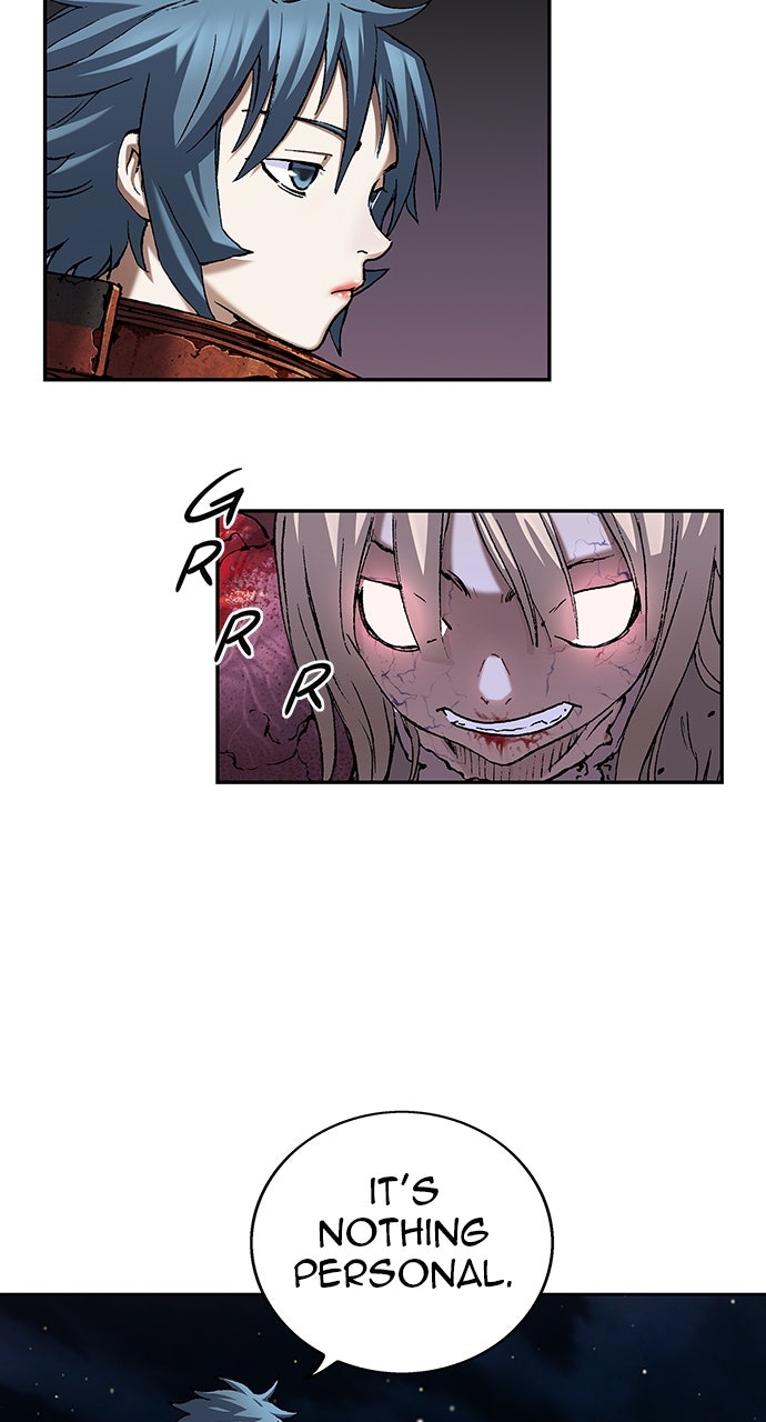 Read Leviathan EN Manga Online