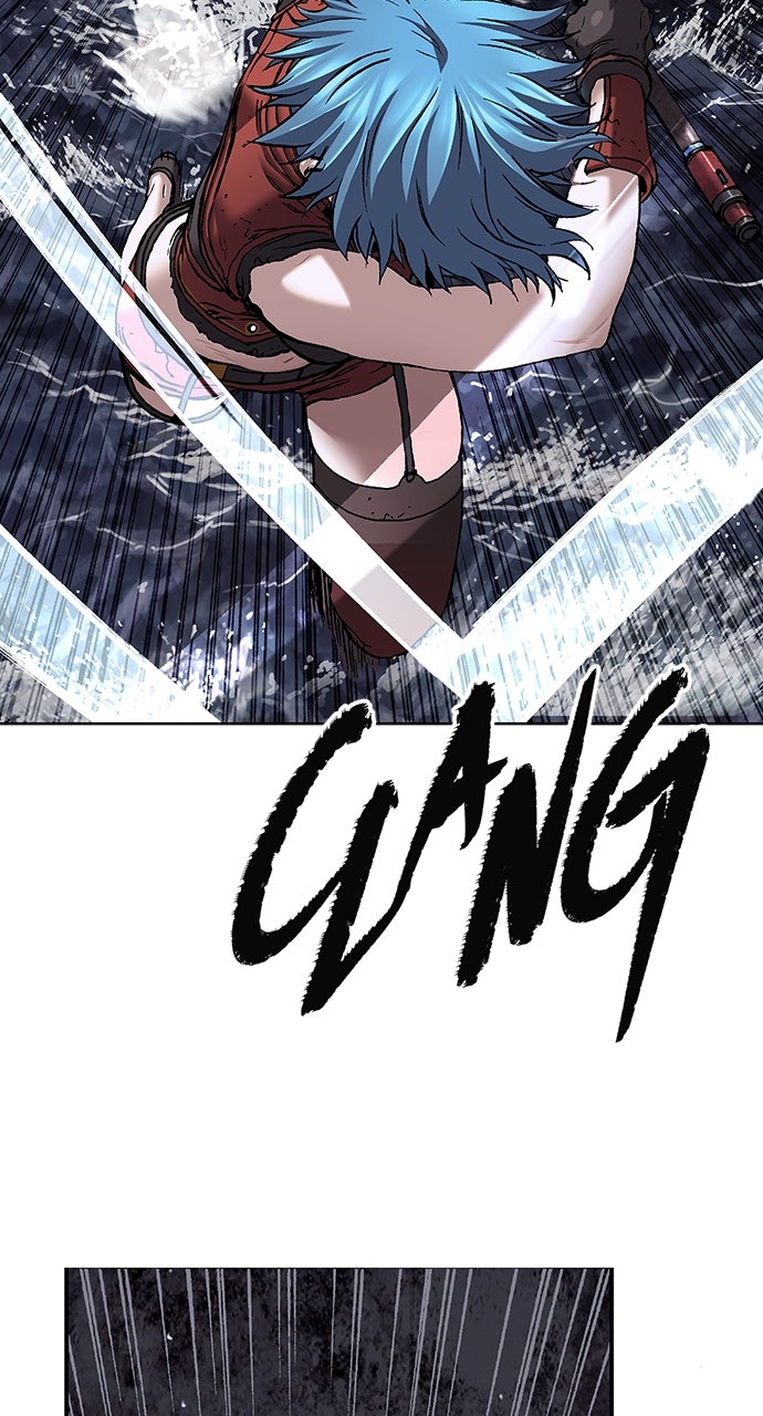 Read Leviathan EN Manga Online