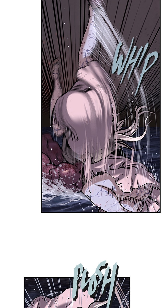 Read Leviathan EN Manga Online