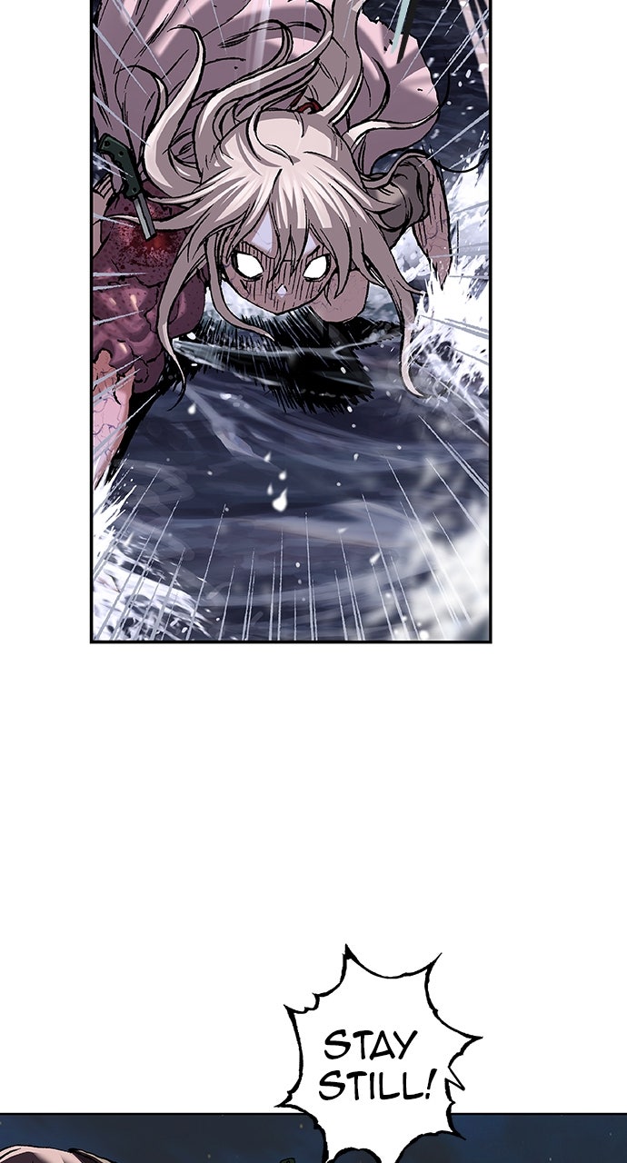 Read Leviathan EN Manga Online