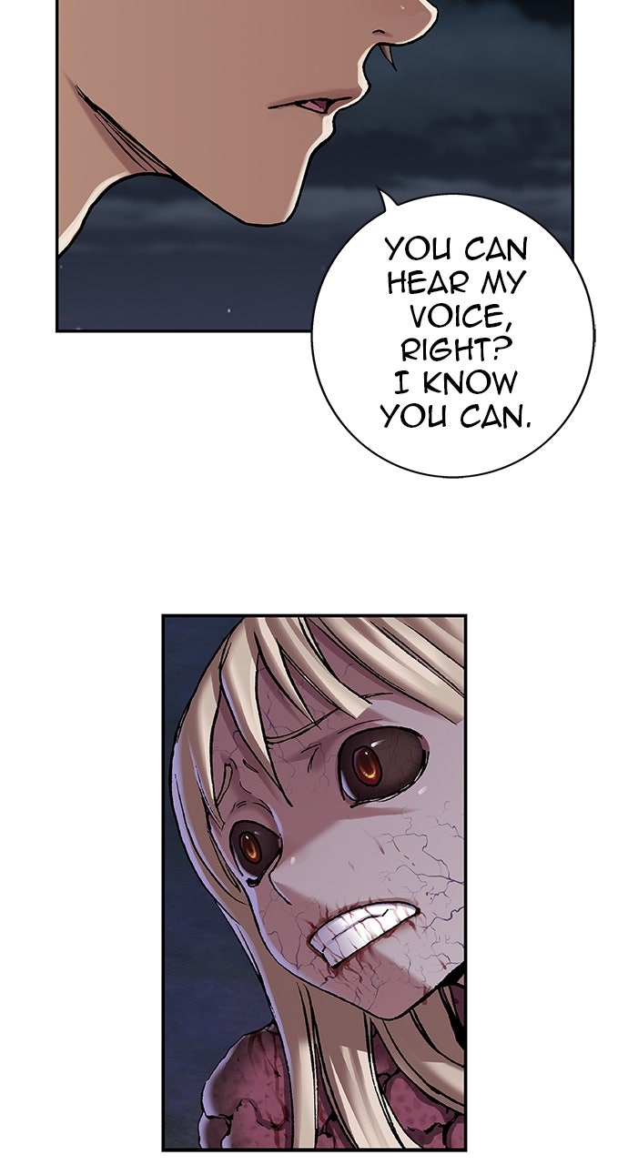 Read Leviathan EN Manga Online