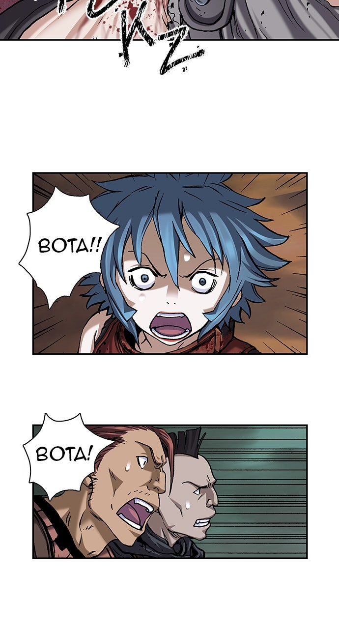 Read Leviathan EN Manga Online