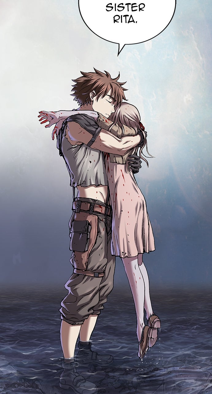 Read Leviathan EN Manga Online