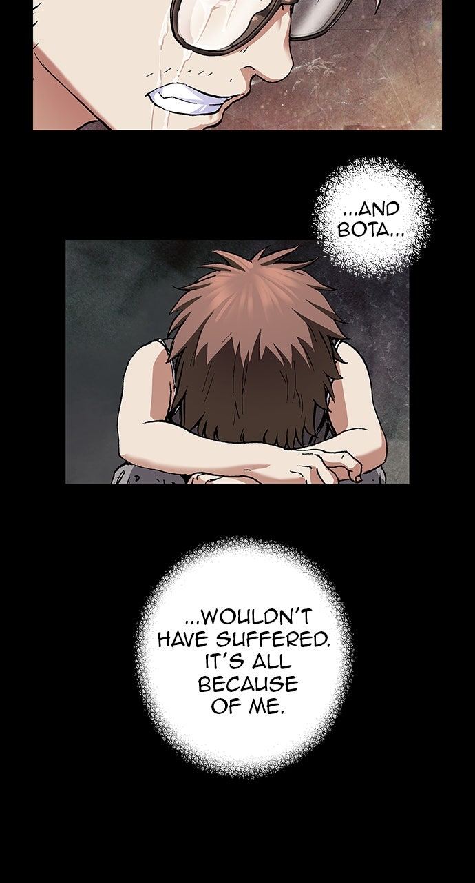 Read Leviathan EN Manga Online