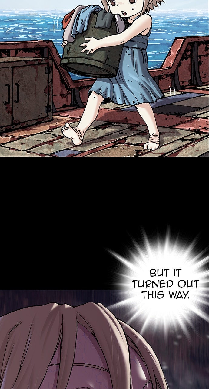 Read Leviathan EN Manga Online