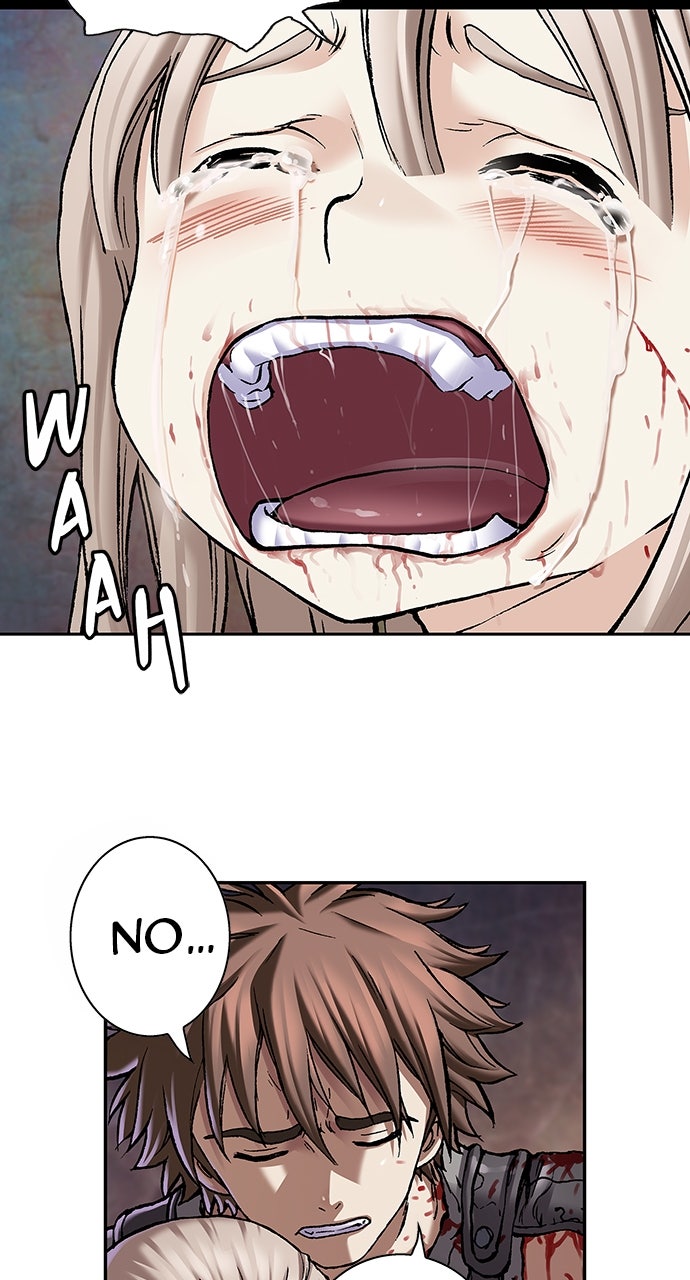 Read Leviathan EN Manga Online