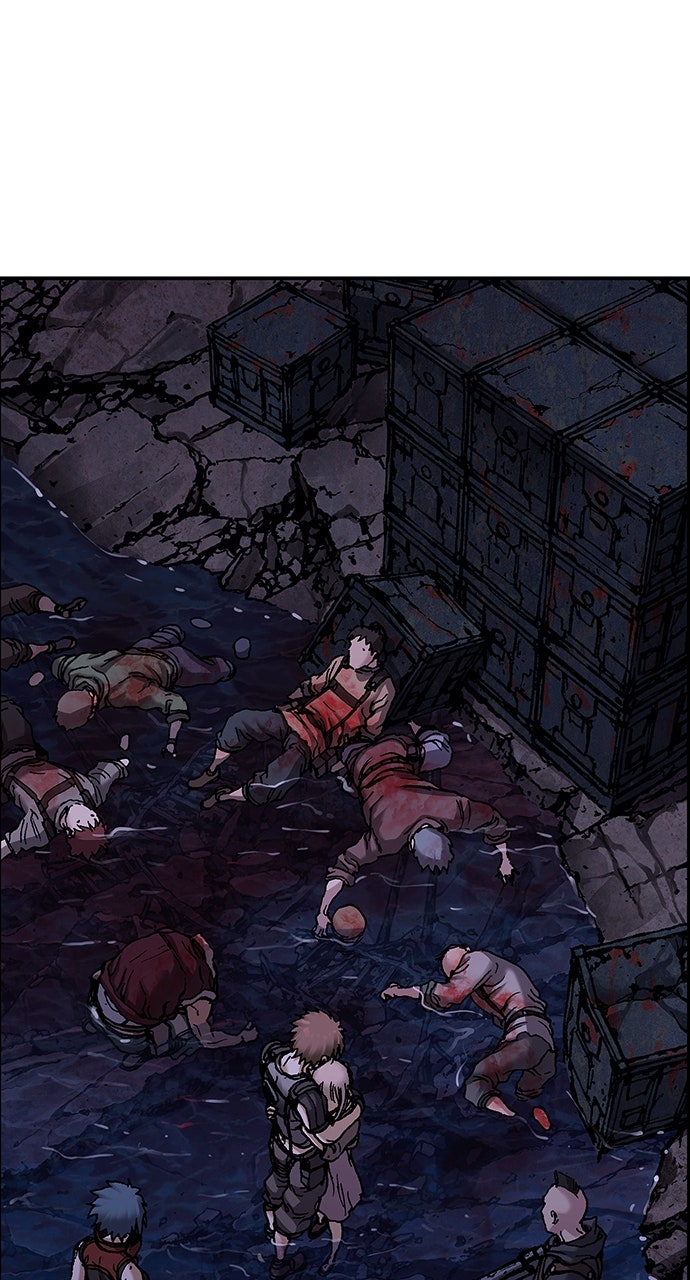 Read Leviathan EN Manga Online