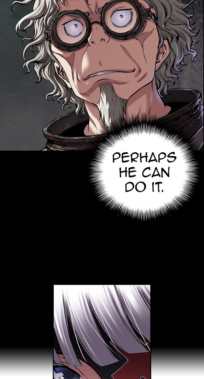 Read Leviathan EN Manga Online