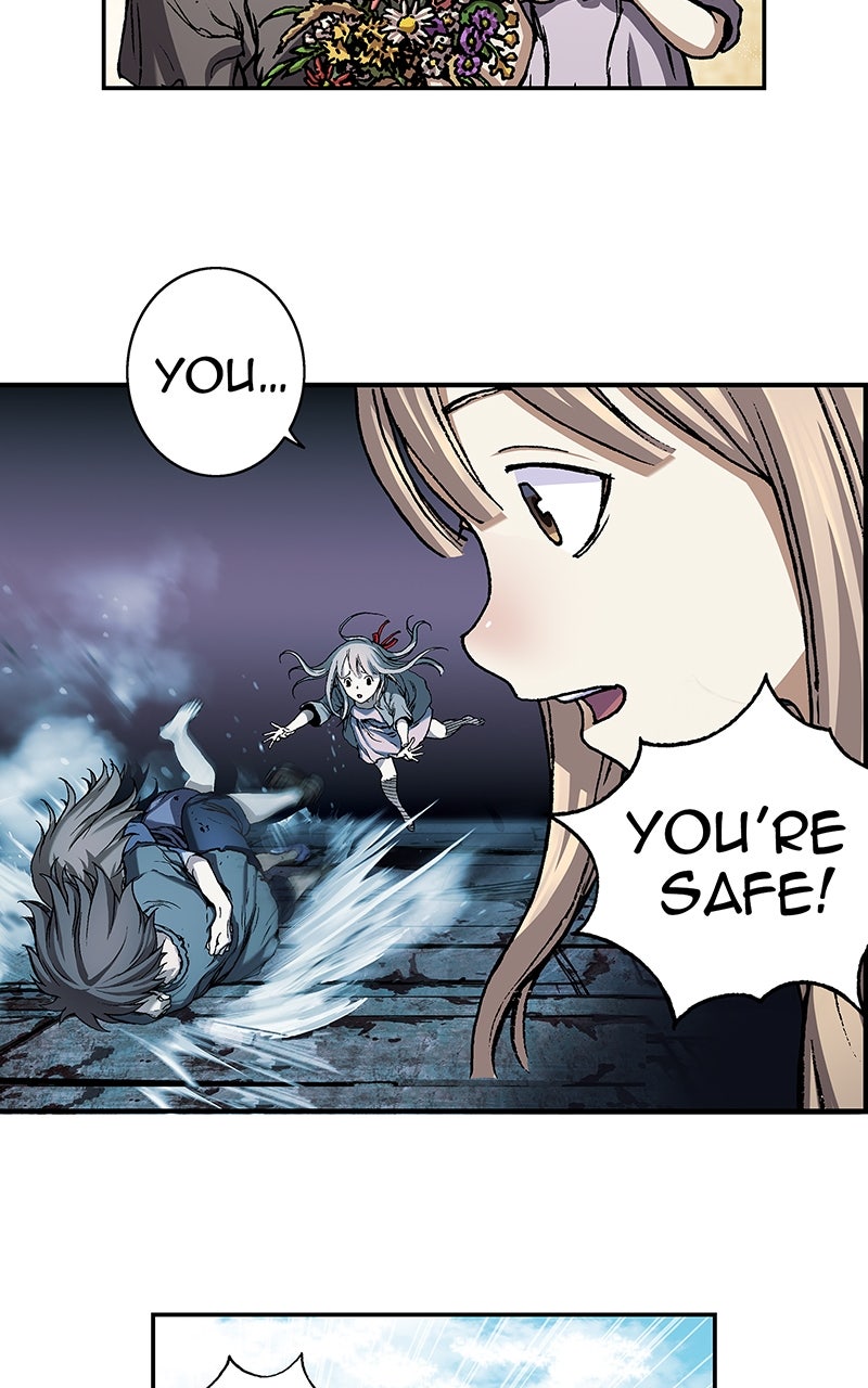 Read Leviathan EN Manga Online