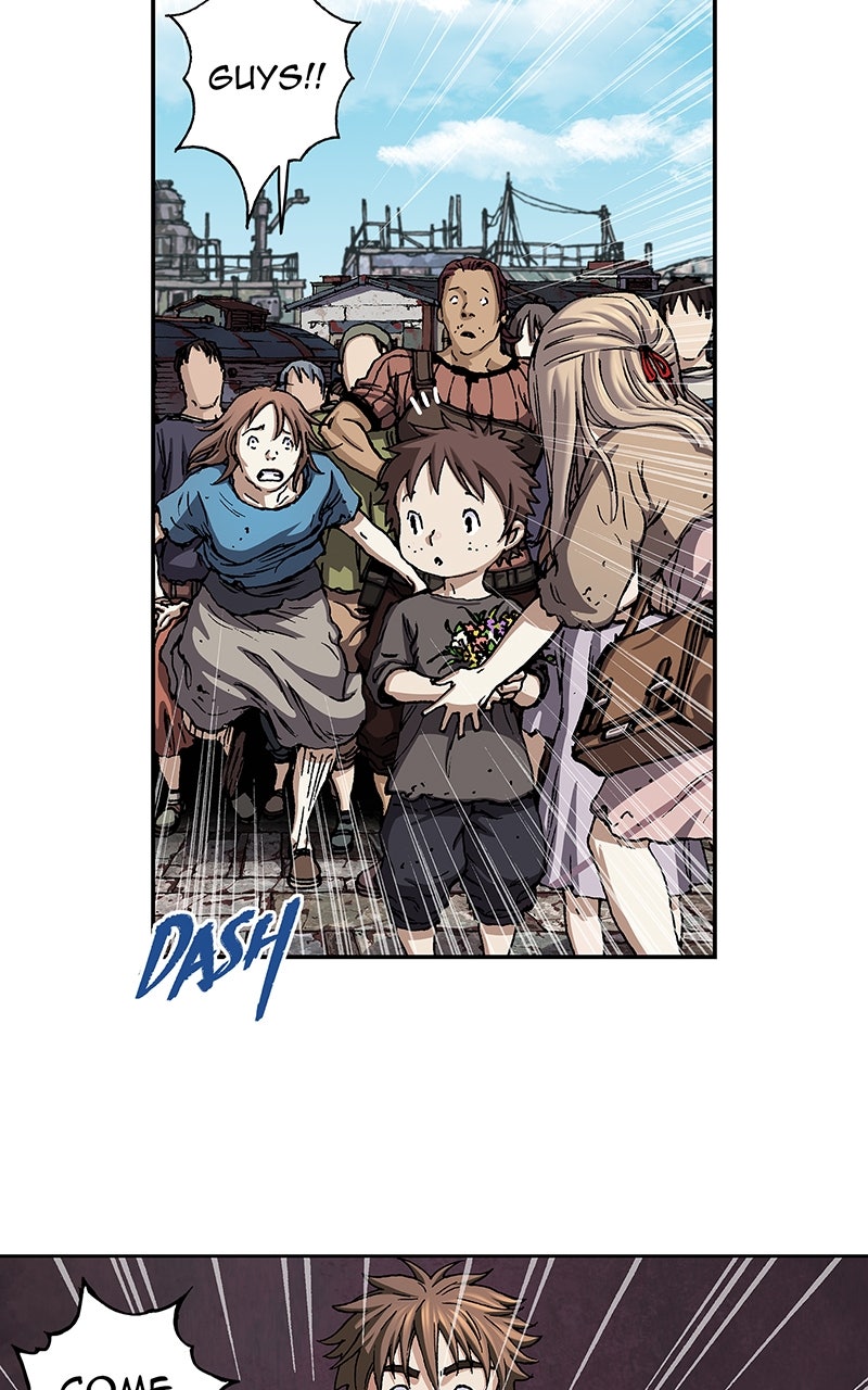 Read Leviathan EN Manga Online