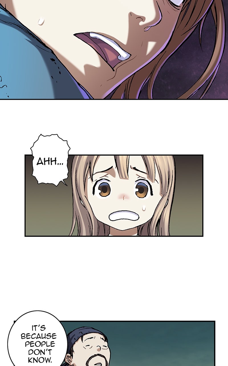 Read Leviathan EN Manga Online