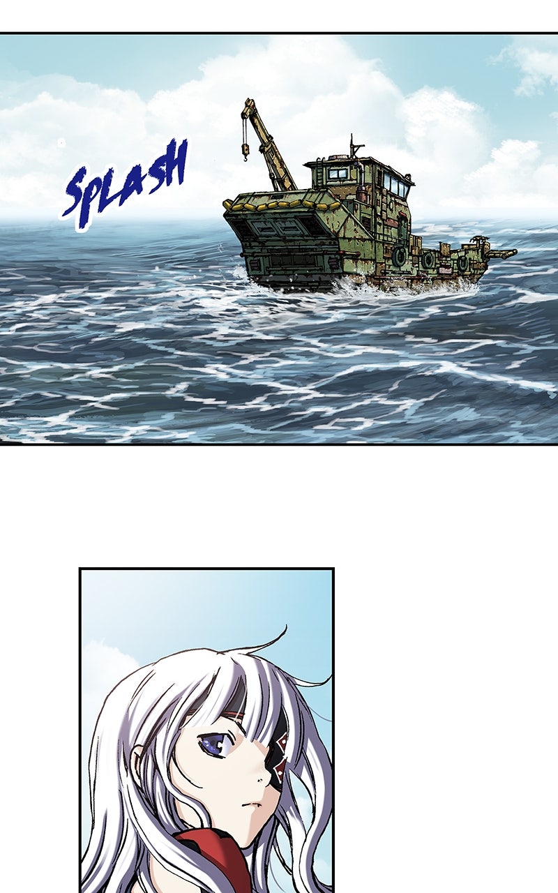 Read Leviathan EN Manga Online