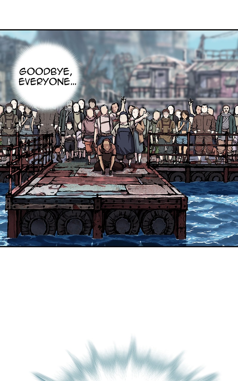 Read Leviathan EN Manga Online